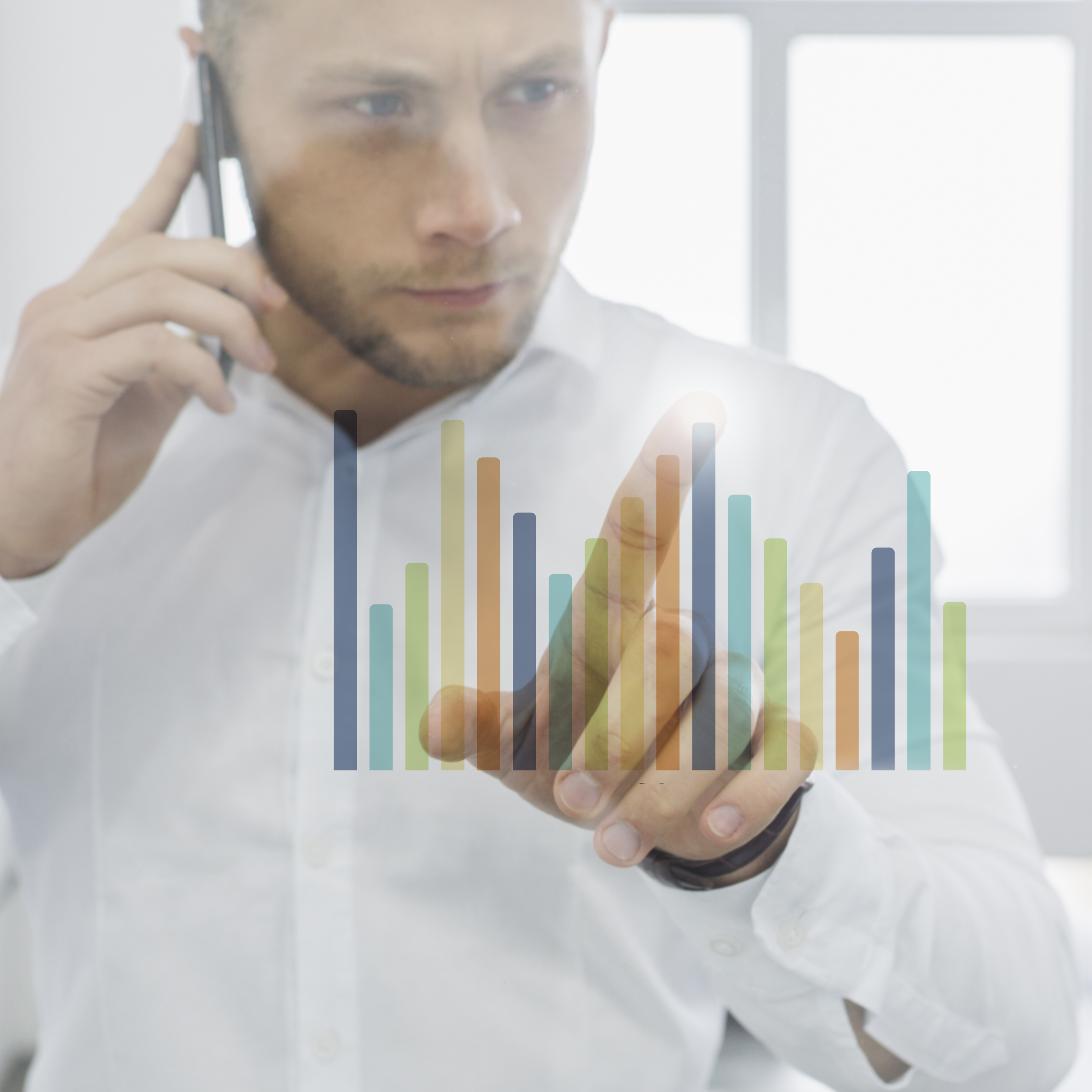 Have you tried Forward trading your trading strategies?